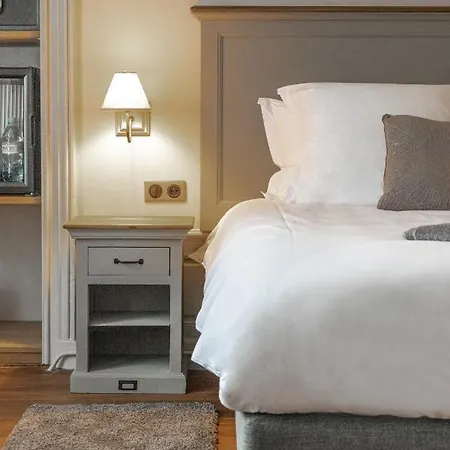 Guest house Qualisterra - Oenotourisme Conscient 4*