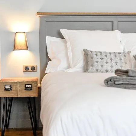 Qualisterra - Oenotourisme Conscient Affittacamere Bar-sur-Aube