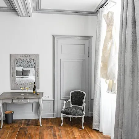 Qualisterra - Oenotourisme Conscient Affittacamere Bar-sur-Aube