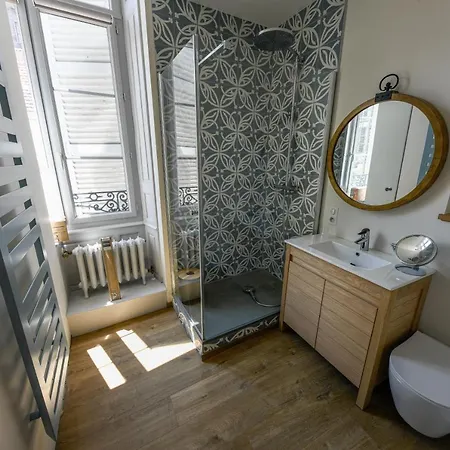 Qualisterra - Oenotourisme Conscient Affittacamere 3*