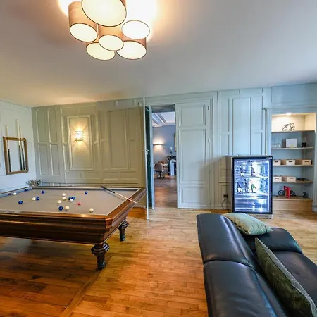 Qualisterra - Oenotourisme Conscient Affittacamere Bar-sur-Aube