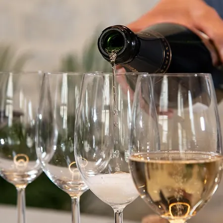 Affittacamere Qualisterra - Oenotourisme Conscient 3*