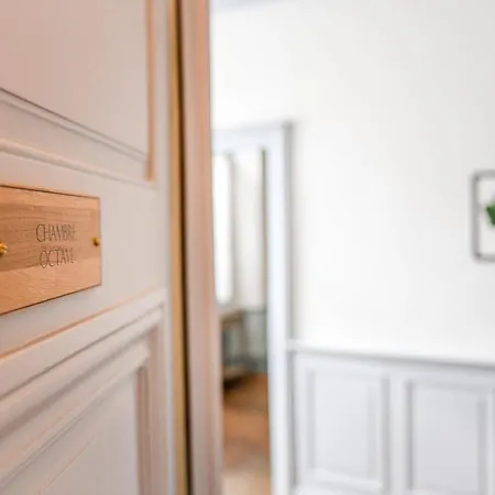 Guest house Qualisterra - Oenotourisme Conscient