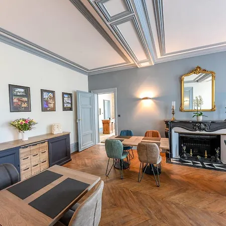 Guest house Qualisterra - Oenotourisme Conscient Bar-sur-Aube