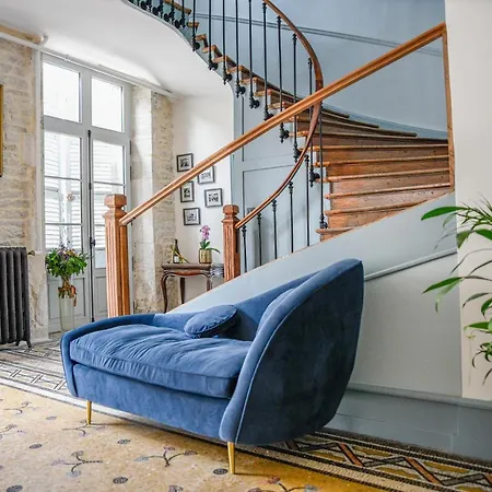 Qualisterra - Oenotourisme Conscient Guest house