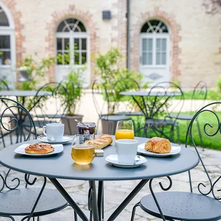 Guest house Qualisterra - Oenotourisme Conscient