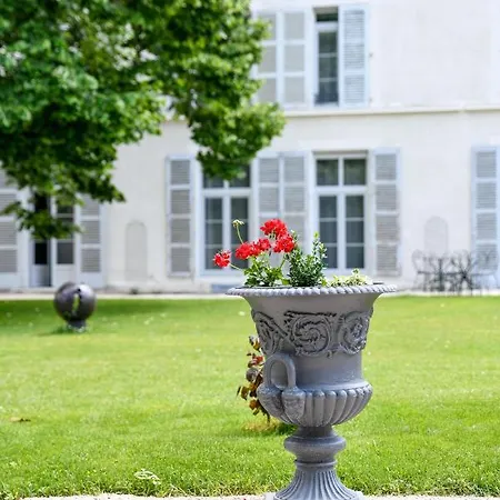 Qualisterra - Oenotourisme Conscient Guest house 4*