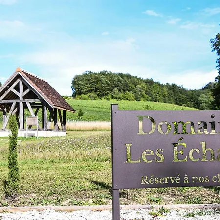 Affittacamere Qualisterra - Oenotourisme Conscient 3*