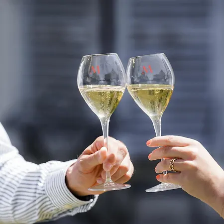 Qualisterra - Oenotourisme Conscient 3*