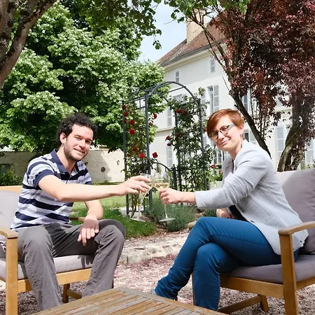 Qualisterra - Oenotourisme Conscient Affittacamere