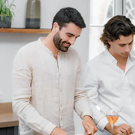 Qualisterra - Oenotourisme Conscient 3*