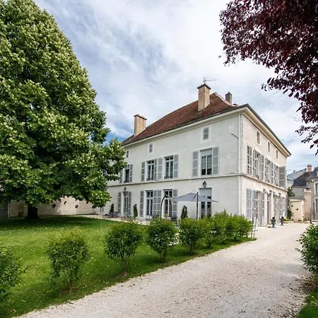 Qualisterra - Oenotourisme Conscient Bar-sur-Aube