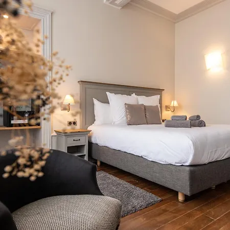 Qualisterra - Oenotourisme Conscient Bar-sur-Aube