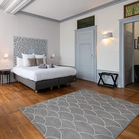 Qualisterra - Oenotourisme Conscient Bar-sur-Aube