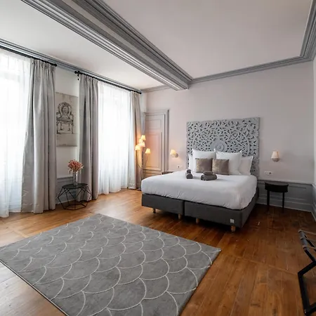 Guest house Qualisterra - Oenotourisme Conscient