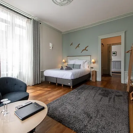 Qualisterra - Oenotourisme Conscient Guest house *