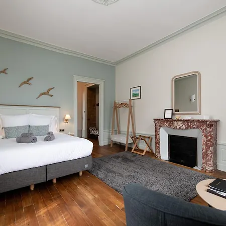 Qualisterra - Oenotourisme Conscient Guest house